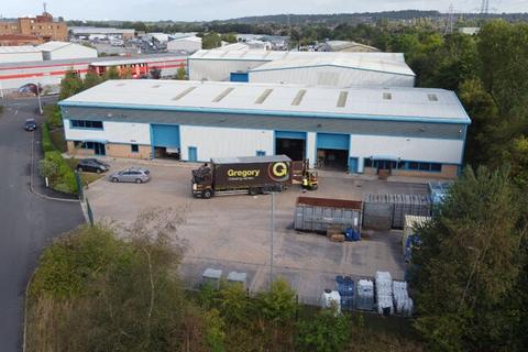 Industrial development to rent, 2 Durley Park Close Prenton CH43 3DZ