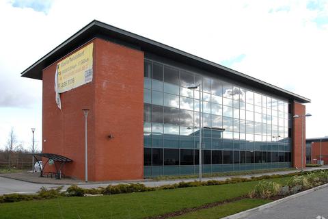 Office to rent, Estuary Banks Liverpool L24 8RB