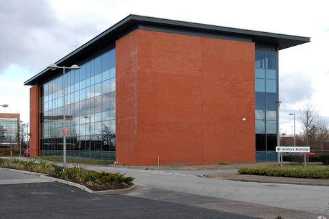 Office to rent, Estuary Banks Liverpool L24 8RB