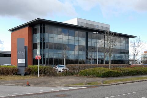 Office to rent, Estuary Banks Liverpool L24 8RB