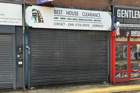 Retail property (high street) to rent, 54 Lee Ln Bolton BL6 7AE