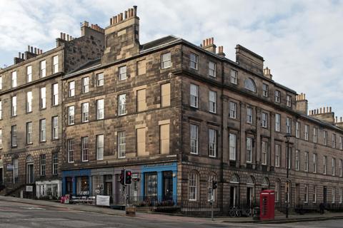 Retail property (high street) for sale, 38-50 Dundas St Edinburgh EH3 6JN