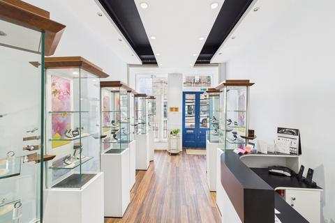 Retail property (high street) for sale, 46 Dundas St Edinburgh EH3 6JN