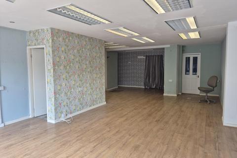Retail property (high street) for sale, 155 St Johns Rd Liverpool L22 9QE
