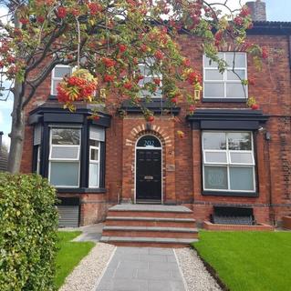 Office to rent, 202 Stanley Rd Bootle L20 3EP