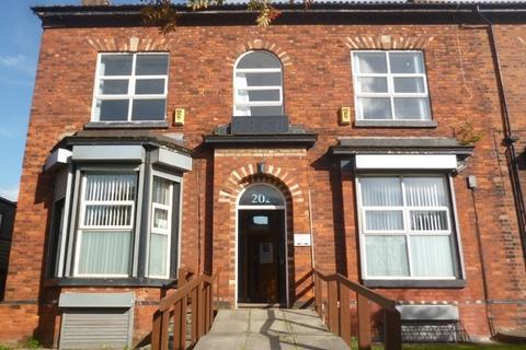 Office to rent, 202 Stanley Rd Bootle L20 3EP