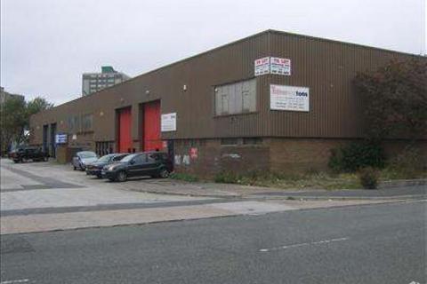 Industrial development to rent, 75 Strand Rd Bootle L20 4BB