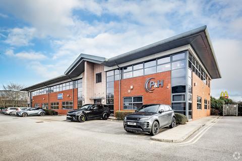 Office to rent, Yew Tree Way Warrington WA3 3JD