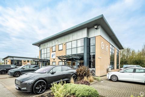 Office to rent, Hurricane Ct Liverpool L24 8RL