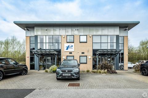 Office to rent, Hurricane Ct Liverpool L24 8RL