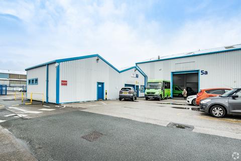 Warehouse to rent, Rossfield Rd Ellesmere Port CH65 3AS