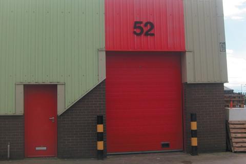 Industrial development to rent, Coalbrookdale Rd Neston CH64 3UG