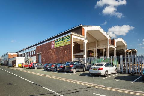 Warehouse to rent, Aintree Way Liverpool L9 5AQ