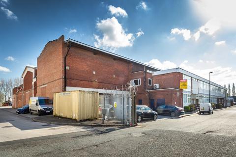 Industrial development to rent, Ormskirk Rd Liverpool L9 5AY