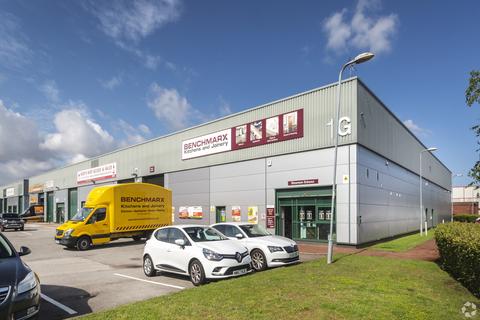 Industrial development to rent, Ormskirk Rd Liverpool L9 5AY