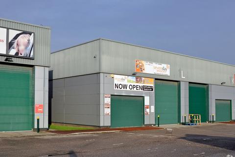 Industrial development to rent, Ormskirk Rd Liverpool L9 5AY