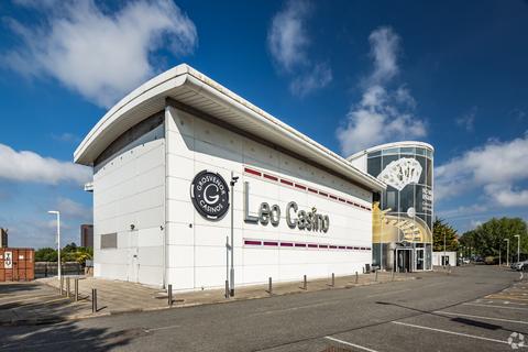 Leisure facility to rent, 44 Chalonor St Liverpool L3 4BF