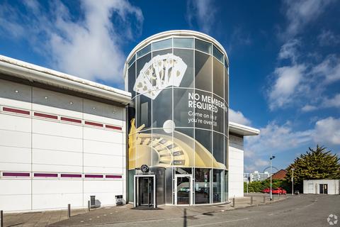 Leisure facility to rent, 44 Chalonor St Liverpool L3 4BF