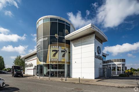 Leisure facility to rent, 44 Chalonor St Liverpool L3 4BF