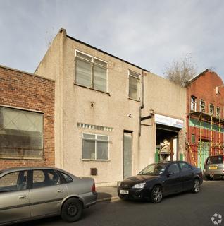 Industrial unit for sale, 14-16 Jordan St Liverpool L1 0BP