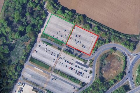 Land to rent, Ipswich Rd Keswick NR4 6US