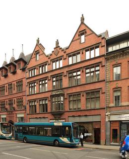 Restaurant to rent, 73-89 Victoria St Liverpool L1 6EF