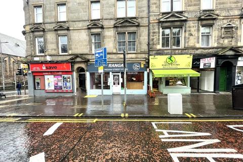 Retail property (high street) for sale, 3-6 London Rd Edinburgh EH7 5AP