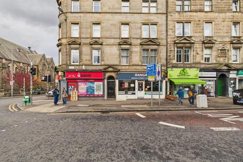 Retail property (high street) for sale, 3-6 London Rd Edinburgh EH7 5AP