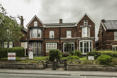 Office to rent, 58 Chorley New Rd Bolton BL1 4AP