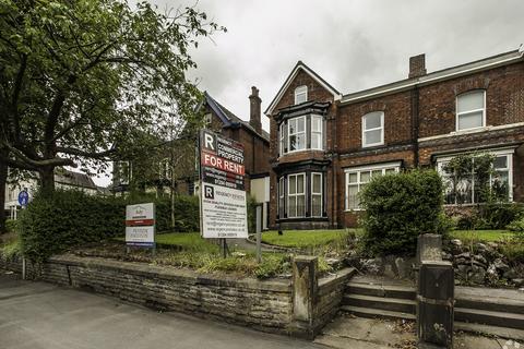 Office to rent, 58 Chorley New Rd Bolton BL1 4AP