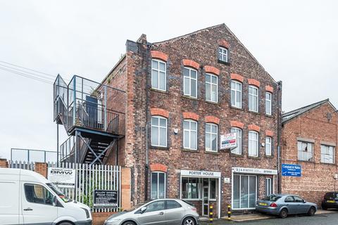 Office for sale, 6 Porter St Liverpool L3 7BL