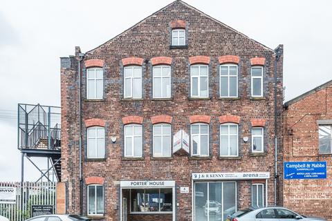 Office for sale, 6 Porter St Liverpool L3 7BL