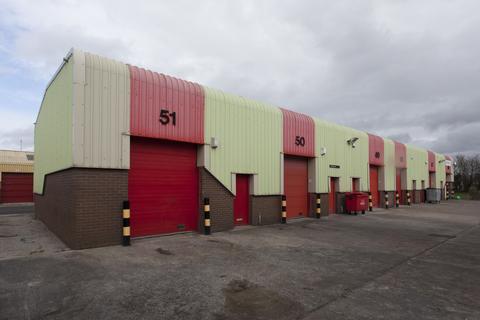 Industrial development to rent, Coalbrookdale Rd Neston CH64 3UG