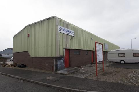 Industrial development to rent, Coalbrookdale Rd Neston CH64 3UG