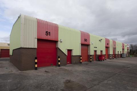 Industrial development to rent, Coalbrookdale Rd Neston CH64 3UG