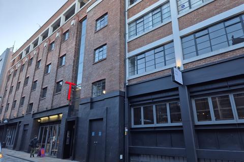 Office to rent, 82 Wood St Liverpool L1 4DQ