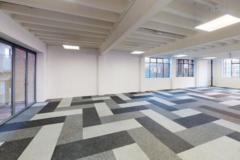 Office to rent, 82 Wood St Liverpool L1 4DQ
