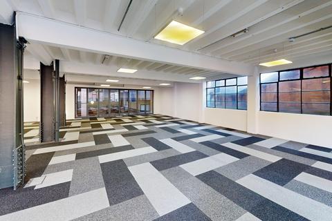 Office to rent, 82 Wood St Liverpool L1 4DQ