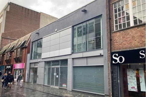 Office to rent, 25-31 Williamson St Liverpool L1 1EB