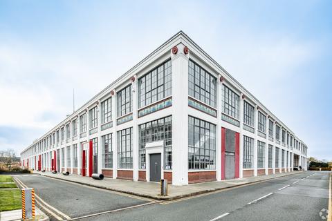 Office to rent, 140 Speke Rd Liverpool L19 2PH