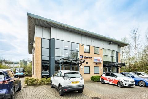 Office for sale, 7-8A Hurricane Ct Liverpool L24 8RL