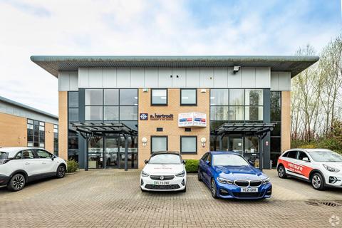Office for sale, 7-8A Hurricane Ct Liverpool L24 8RL