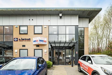 Office for sale, 7-8A Hurricane Ct Liverpool L24 8RL