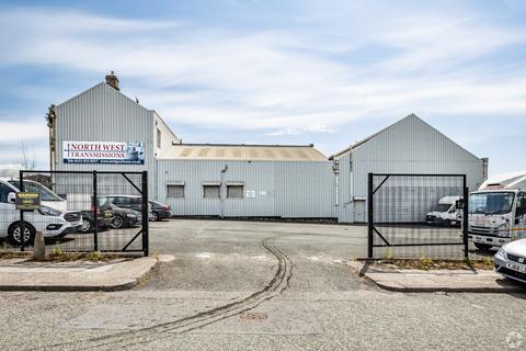 Industrial development to rent, 7-29 Brasenose Rd Liverpool L20 8HL