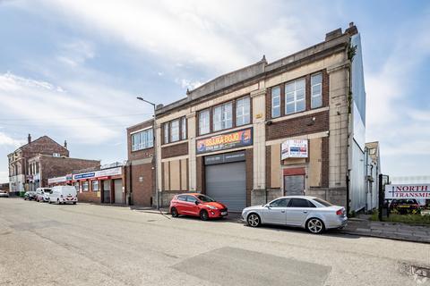 Industrial development to rent, 7-29 Brasenose Rd Liverpool L20 8HL