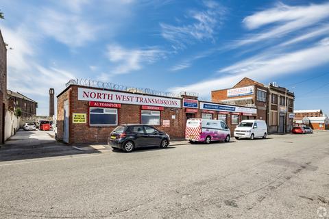Industrial development to rent, 7-29 Brasenose Rd Liverpool L20 8HL