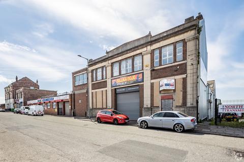Industrial development to rent, 7-29 Brasenose Rd Liverpool L20 8HL