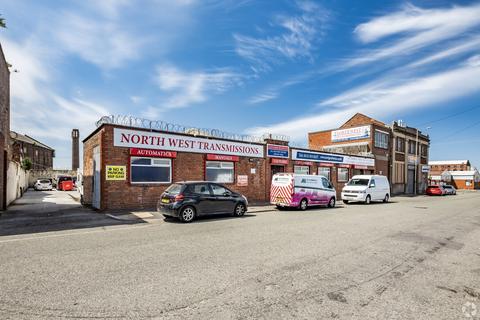 Industrial development to rent, 7-29 Brasenose Rd Liverpool L20 8HL