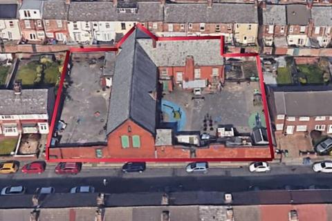 Retail property (high street) for sale, 32 Bonsall Rd Liverpool L12 8QJ