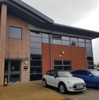Office for sale, Yew Tree Way Warrington WA3 3JD